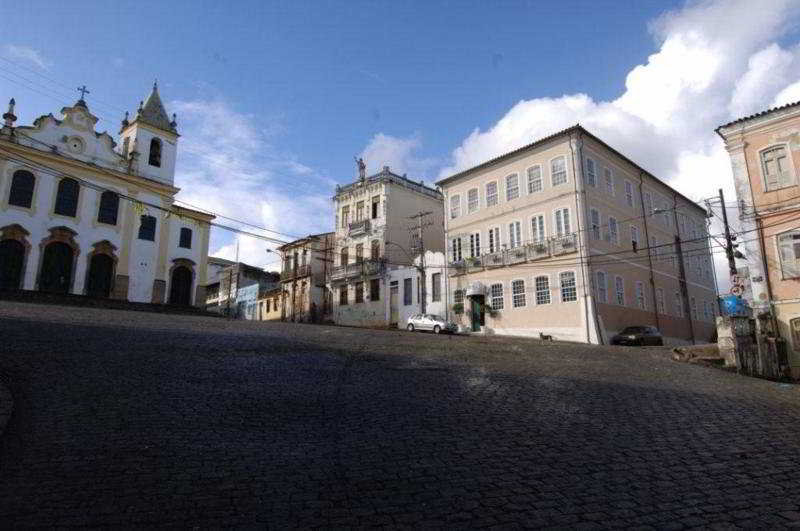 A Casa Das Portas Velhas