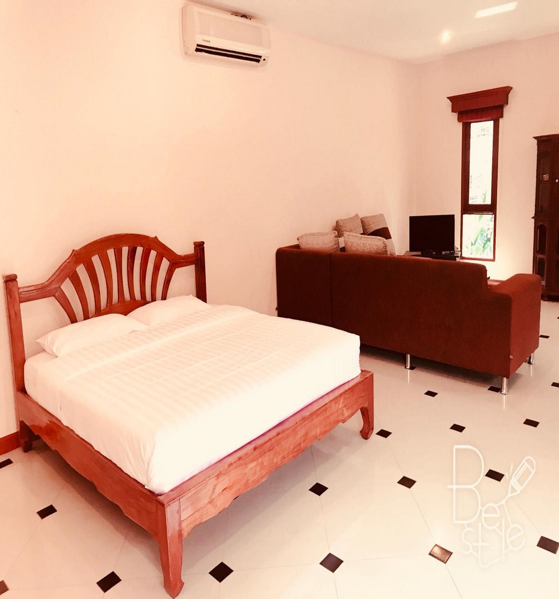 Punyapha Beach Villa
