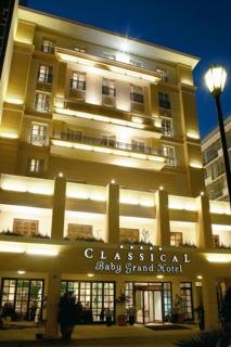 Classical Baby Grand