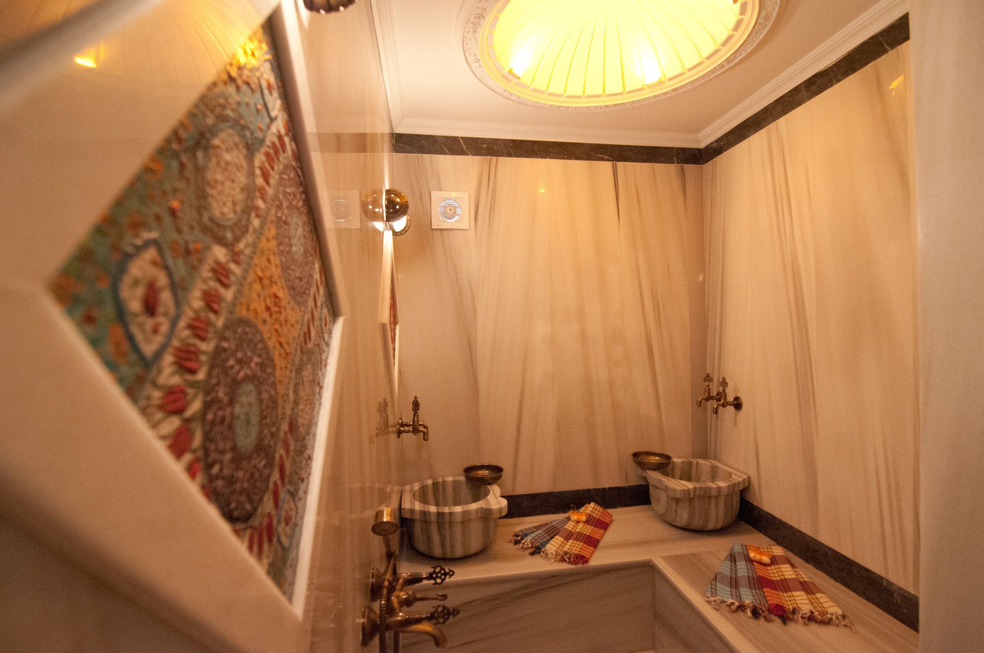 Blue Mosque Suites