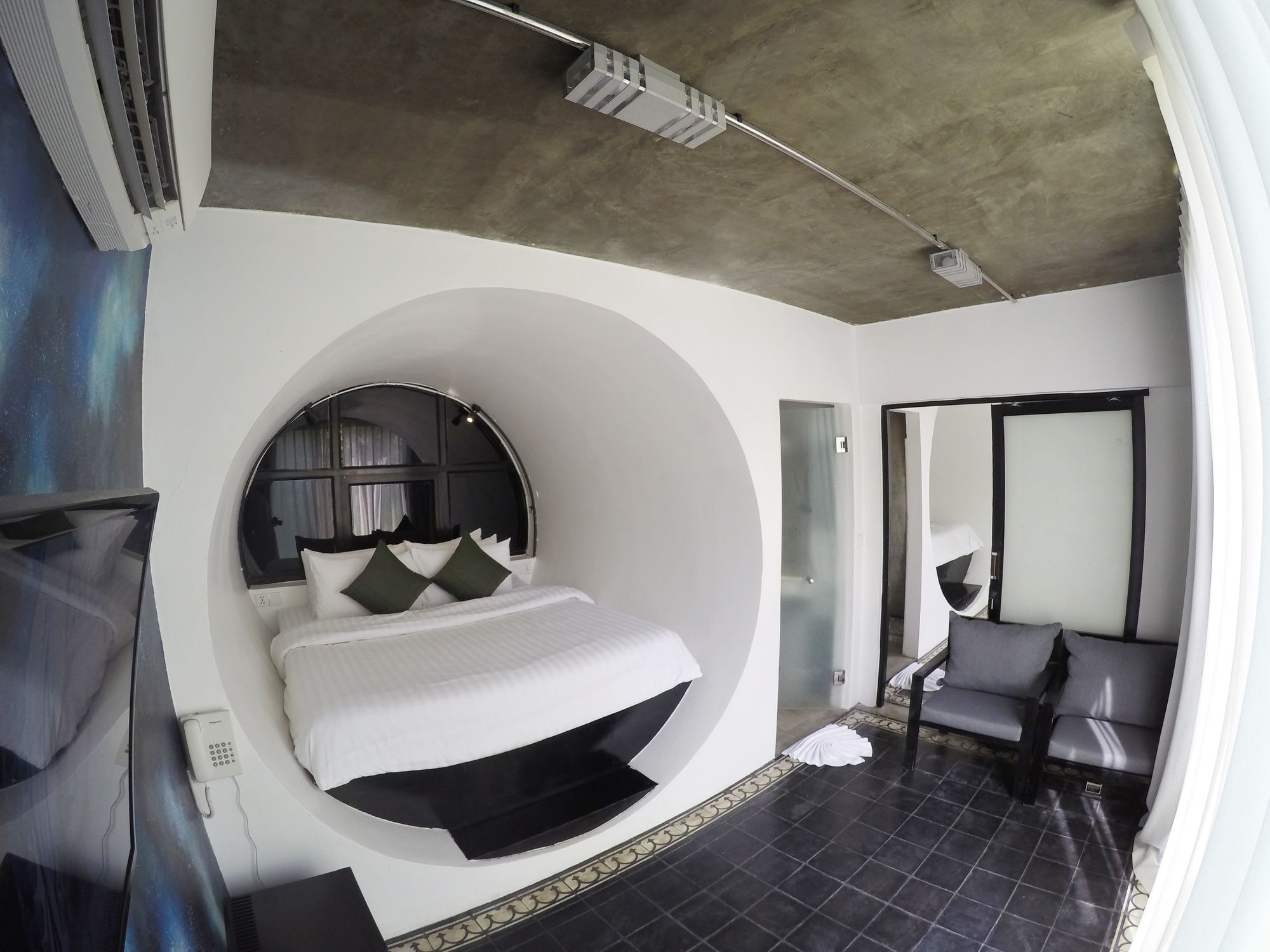 Ring Boutique Hotel
