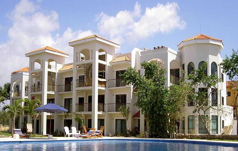 Paseo Del Sol
