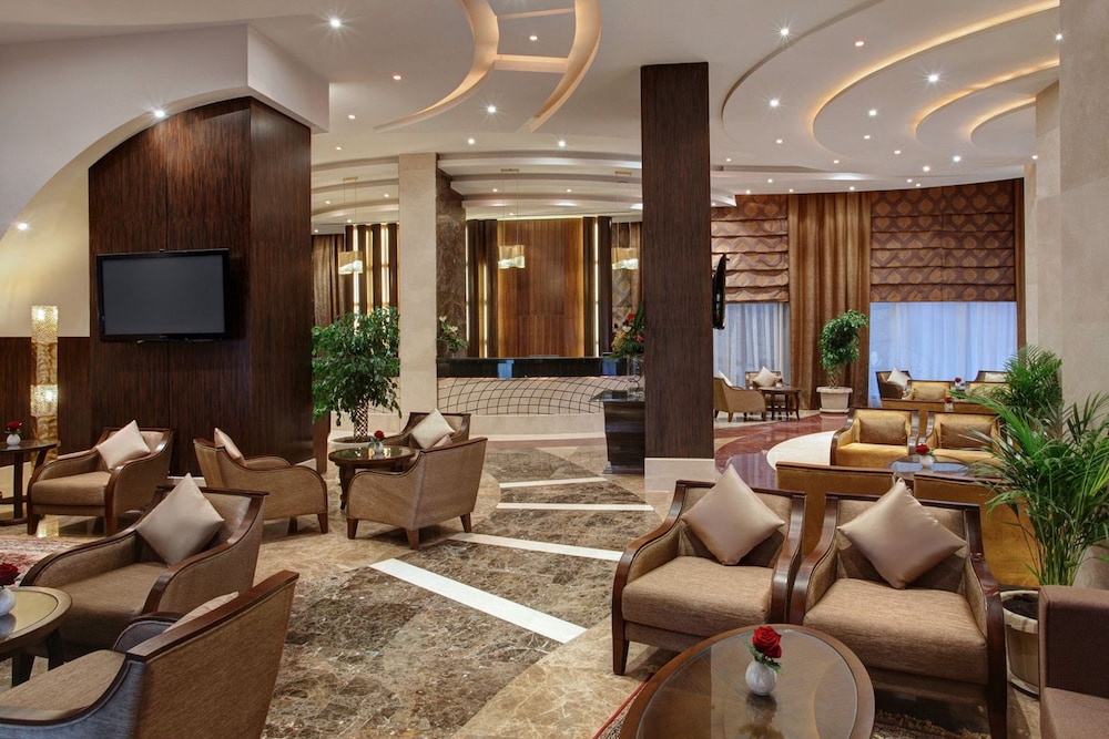 Elaf Kinda Hotel