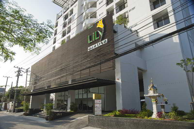 Lily Residence