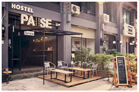 The Pause Hostel
