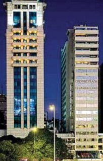 Buenos Aires Marriott