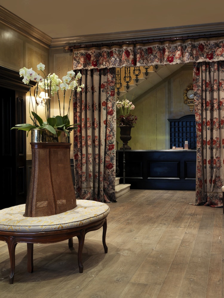 Covent Garden Hotel