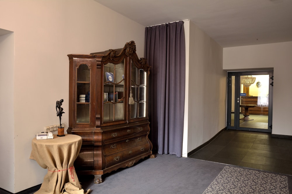 Hotel Nobilton