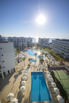 Tsokkos Beach