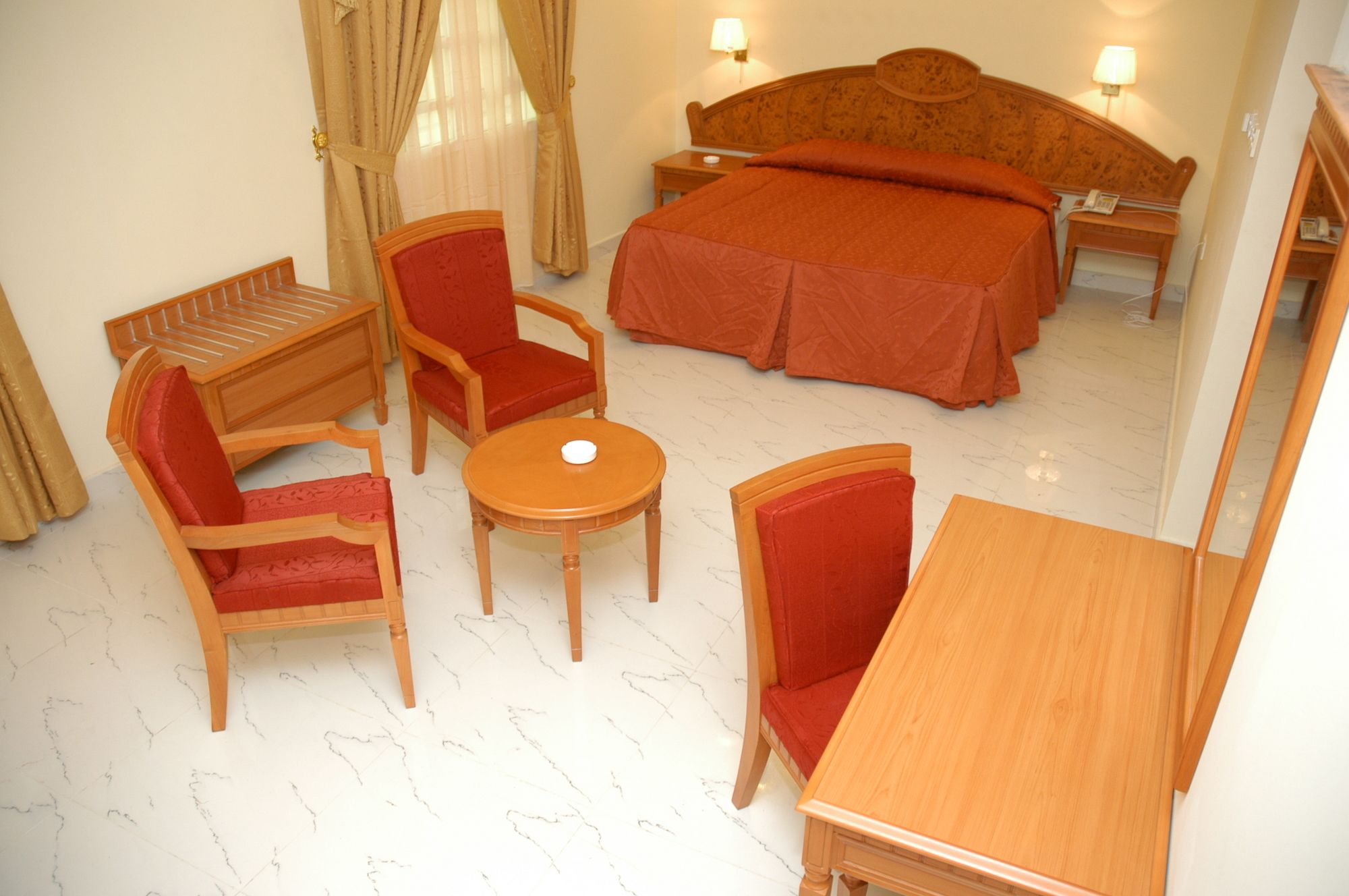 Manam 2 Hotel Apartments