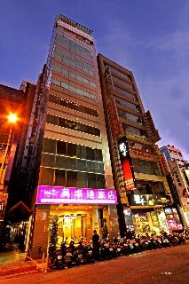 Wonstar Ximen