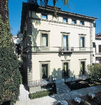 Hotel Boutique Palazzo Lorenzo