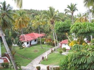 Ferrer Samaná Nature & Beach Resort