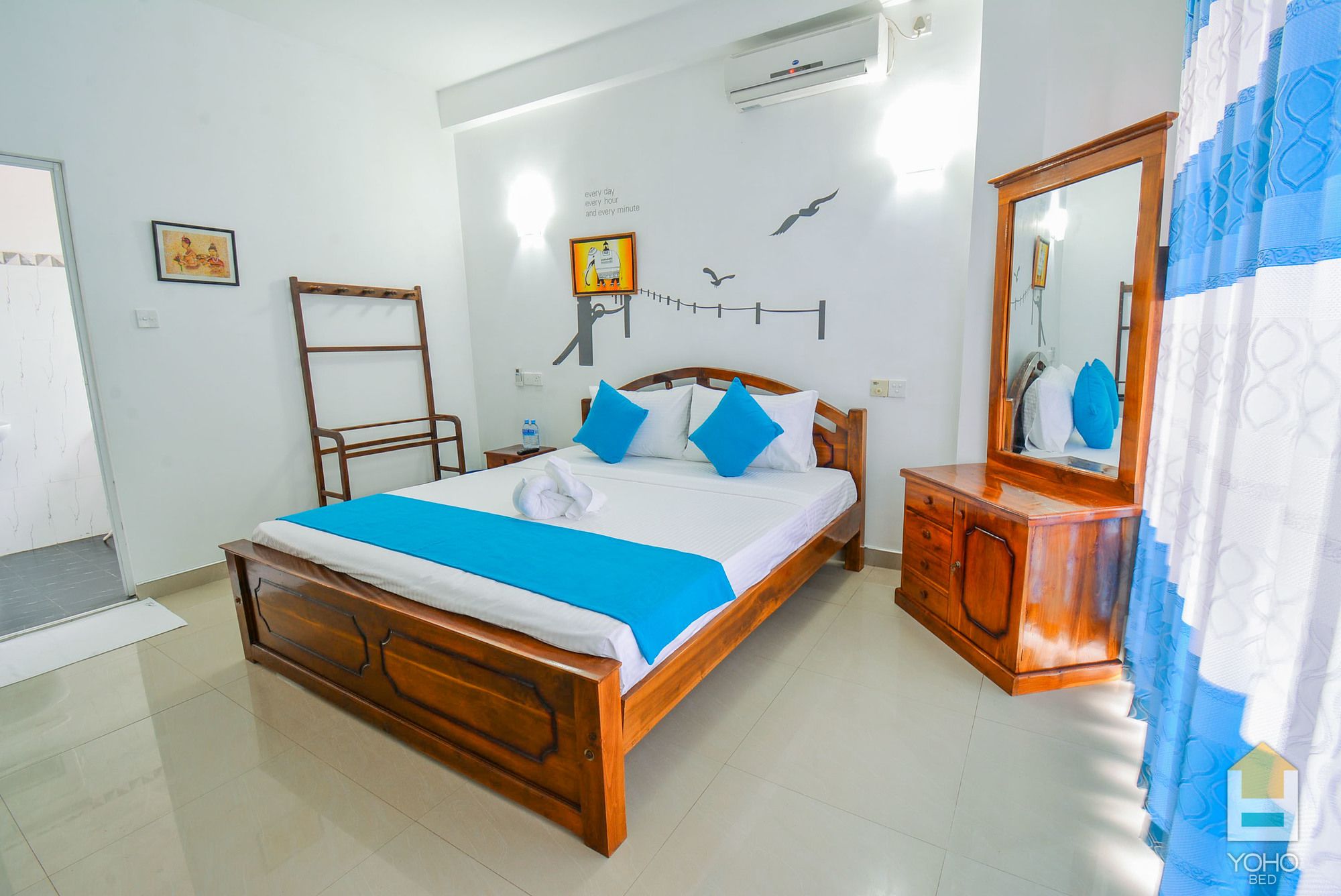 Beach Glory Hotel