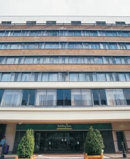 Holiday Inn London-Bloomsbury
