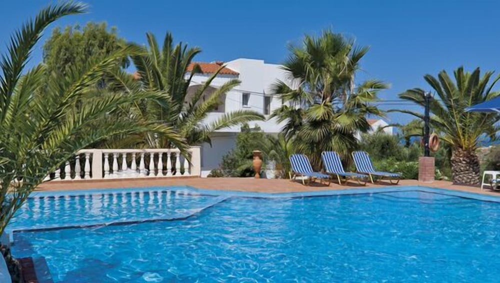 Tersanas Village Hotel