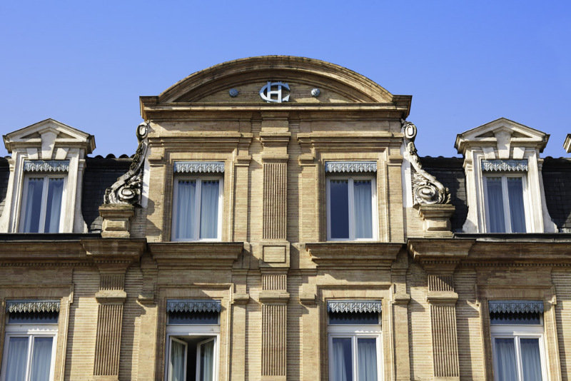 Matabi Hotel Gare Toulouse by HappyCulture