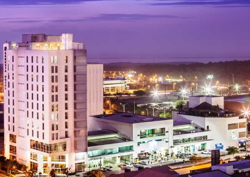 GHL Hotel Barranquilla