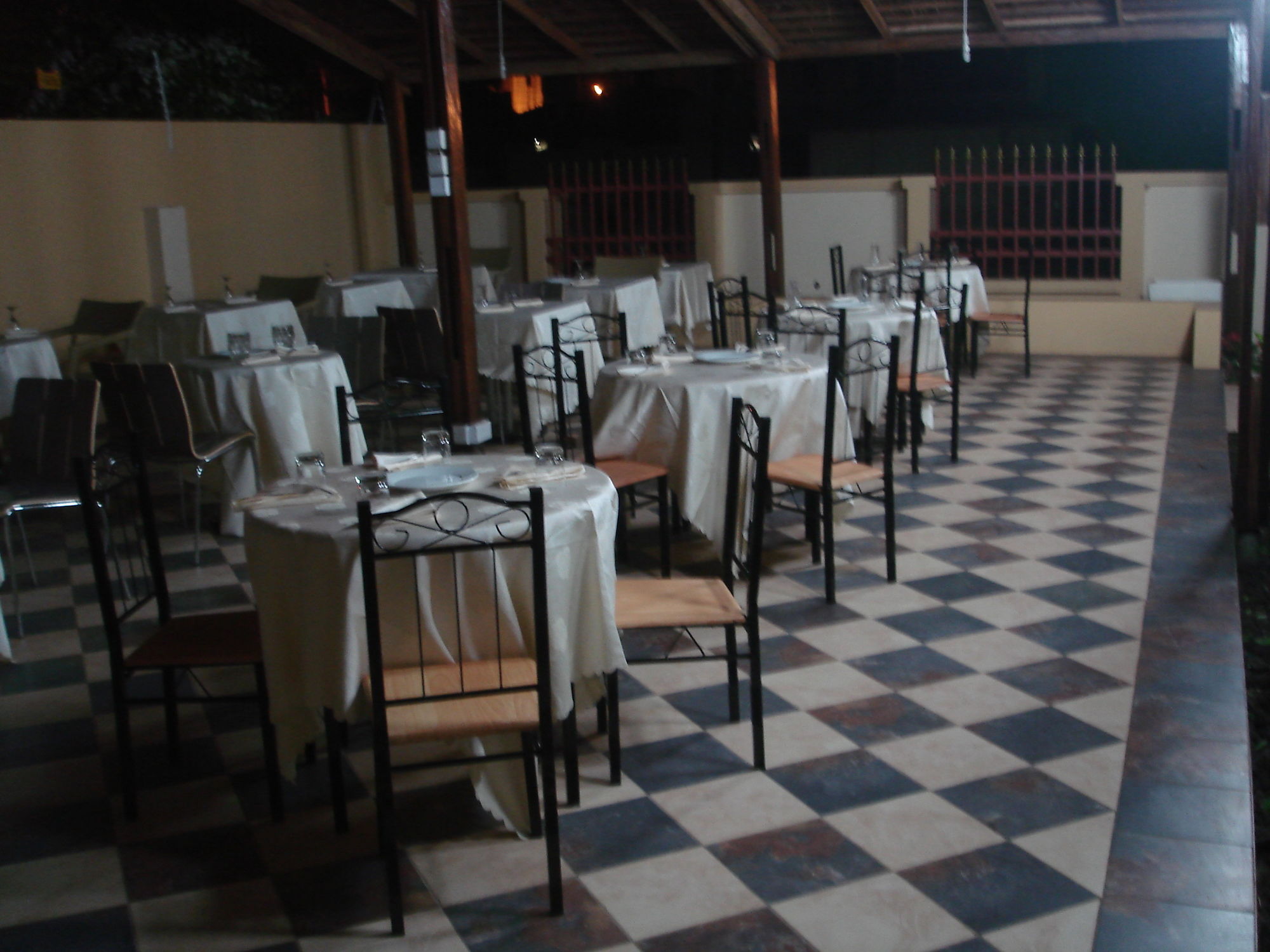 Spintex Inn