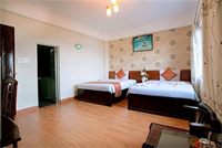 Galaxy 2 Hotel