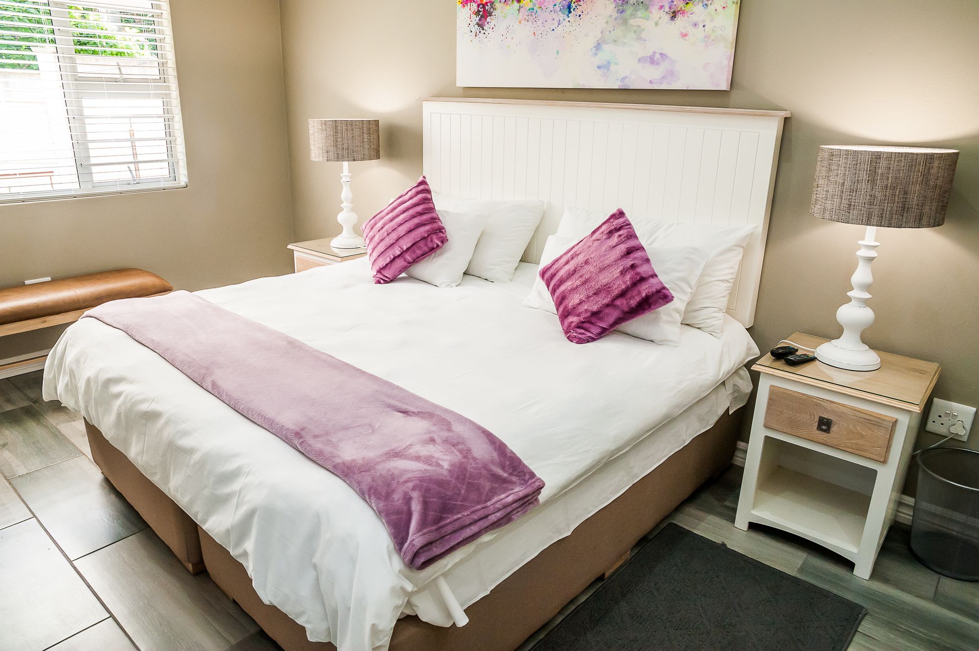 Vanilla Guest House
