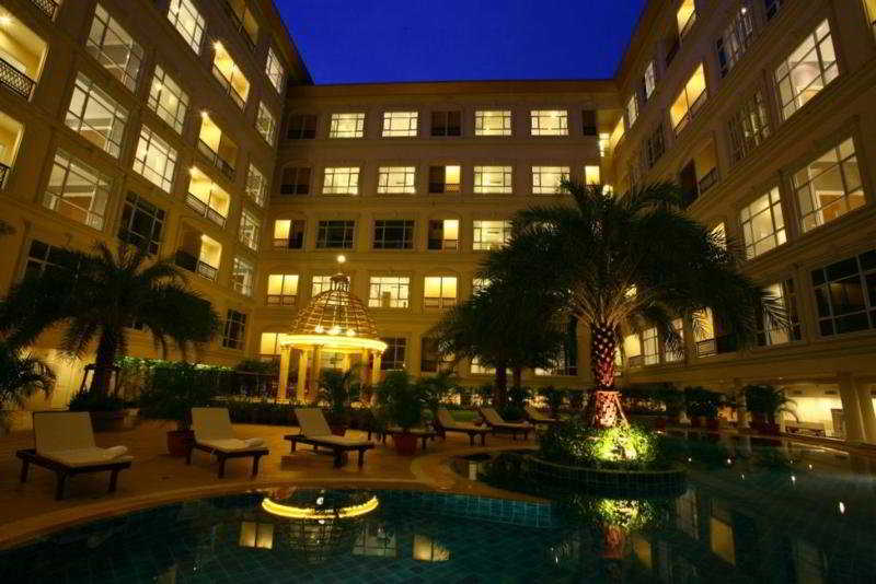 Hope Land Hotel