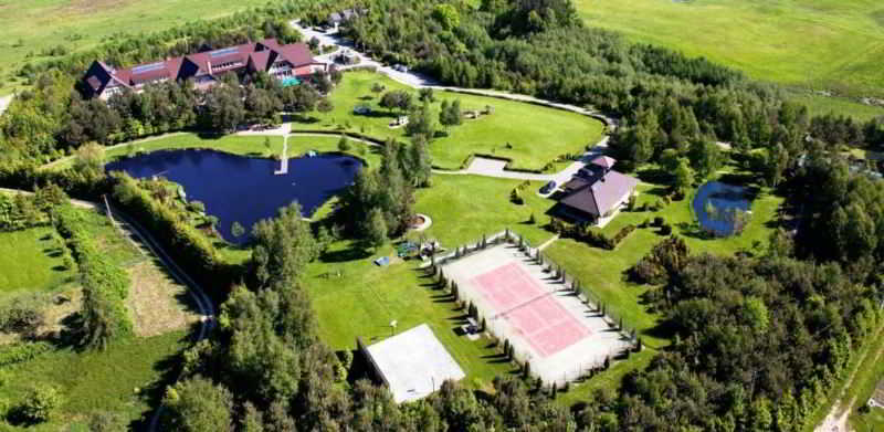 Kozi Grod Hotel