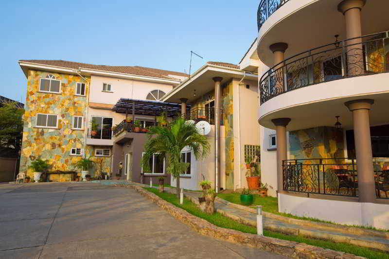 Midindi Hotel & Conference Center