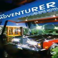 LA Adventure Hotel