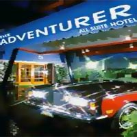 Adventurer Allsuite Hotel