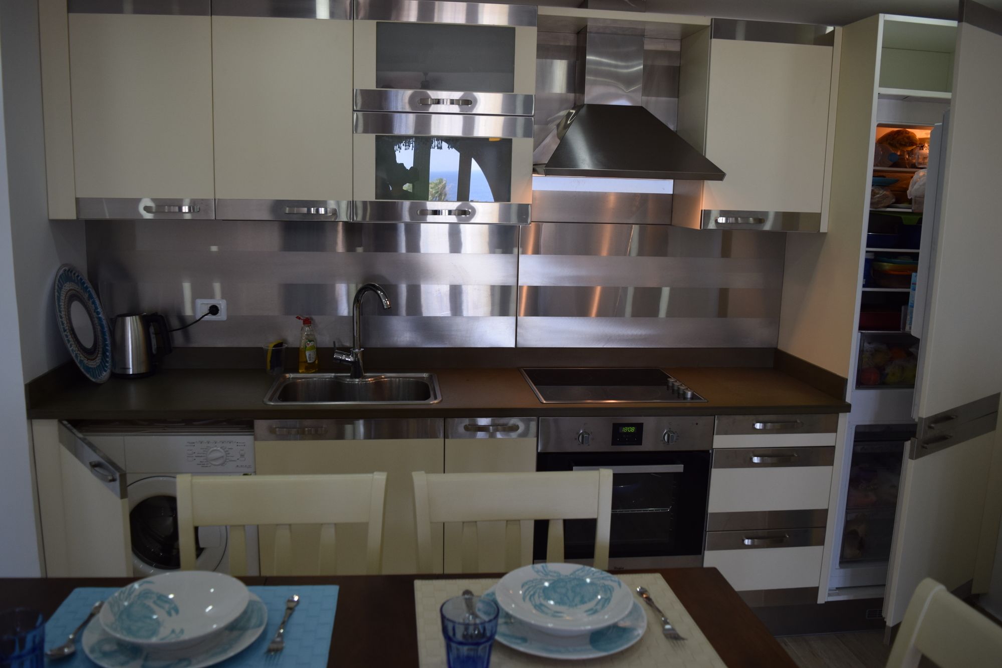 Domina Coral Bay Vacation House