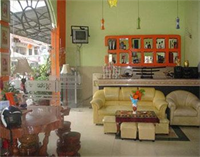 Sky Park Guesthouse