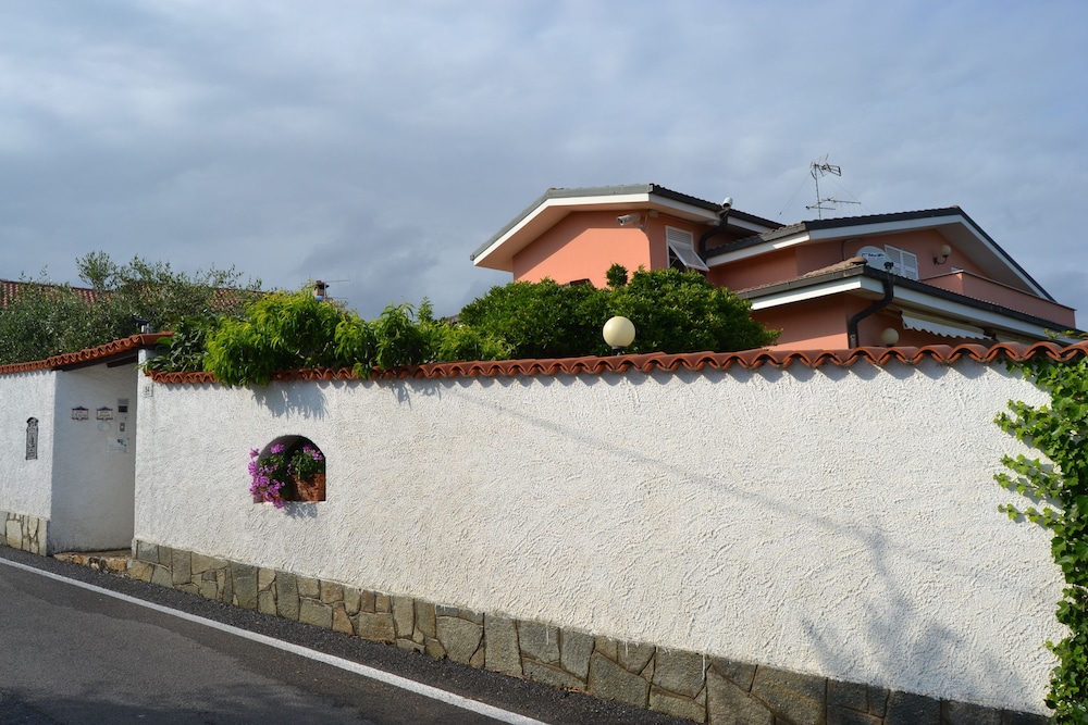 Villa Arianna