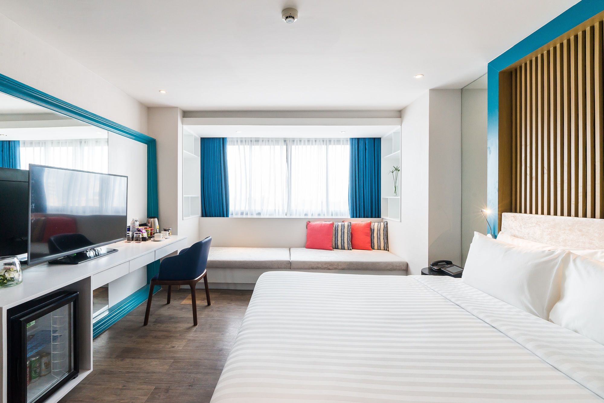 Citrus Grande Hotel Pattaya By Compass Hospitality