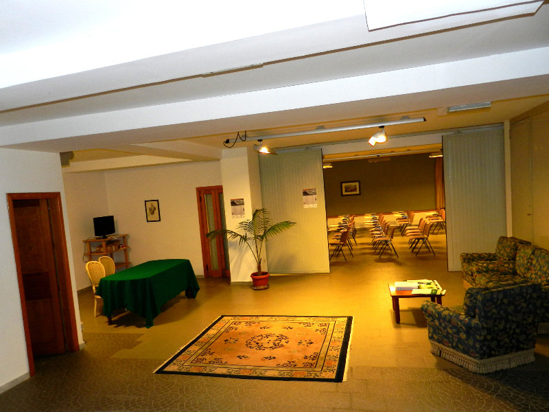 Hotel Il Mulino-capo D Orlando