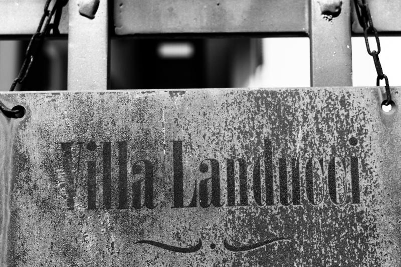 Villa Landucci