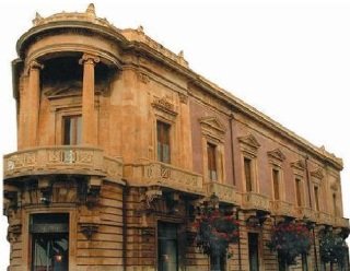 Palazzo Giaracà