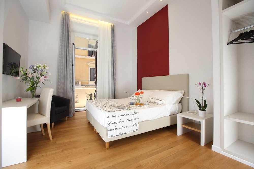 Sofia's Suites