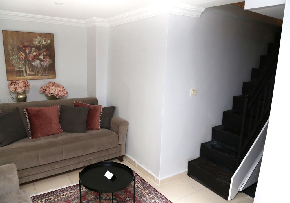 Apartamentos Ditto Flats