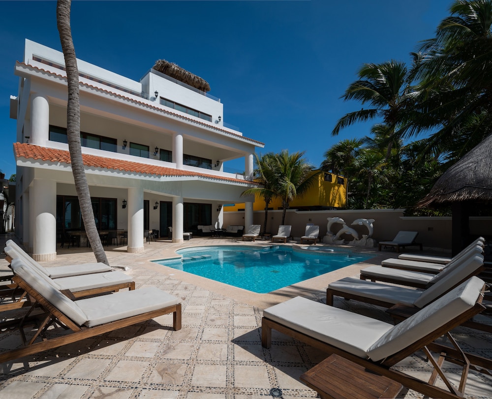Tulum Luxury Collection