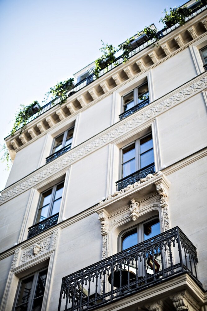 Hôtel Providence
