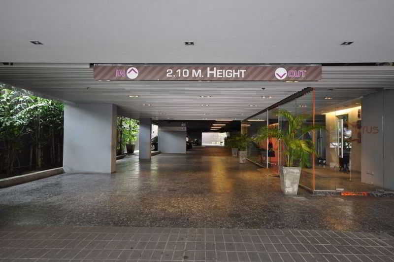 Citrus Sukhumvit 22
