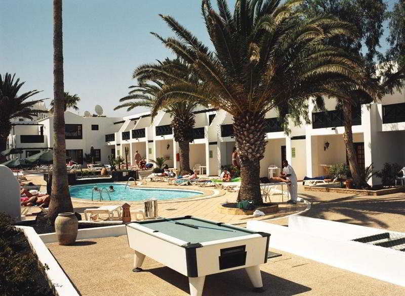 Apartments Flamingo