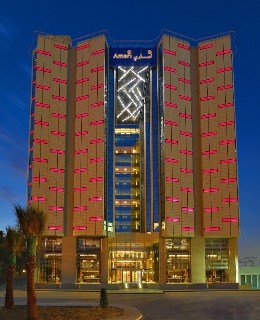 Four Points by Sheraton Doha