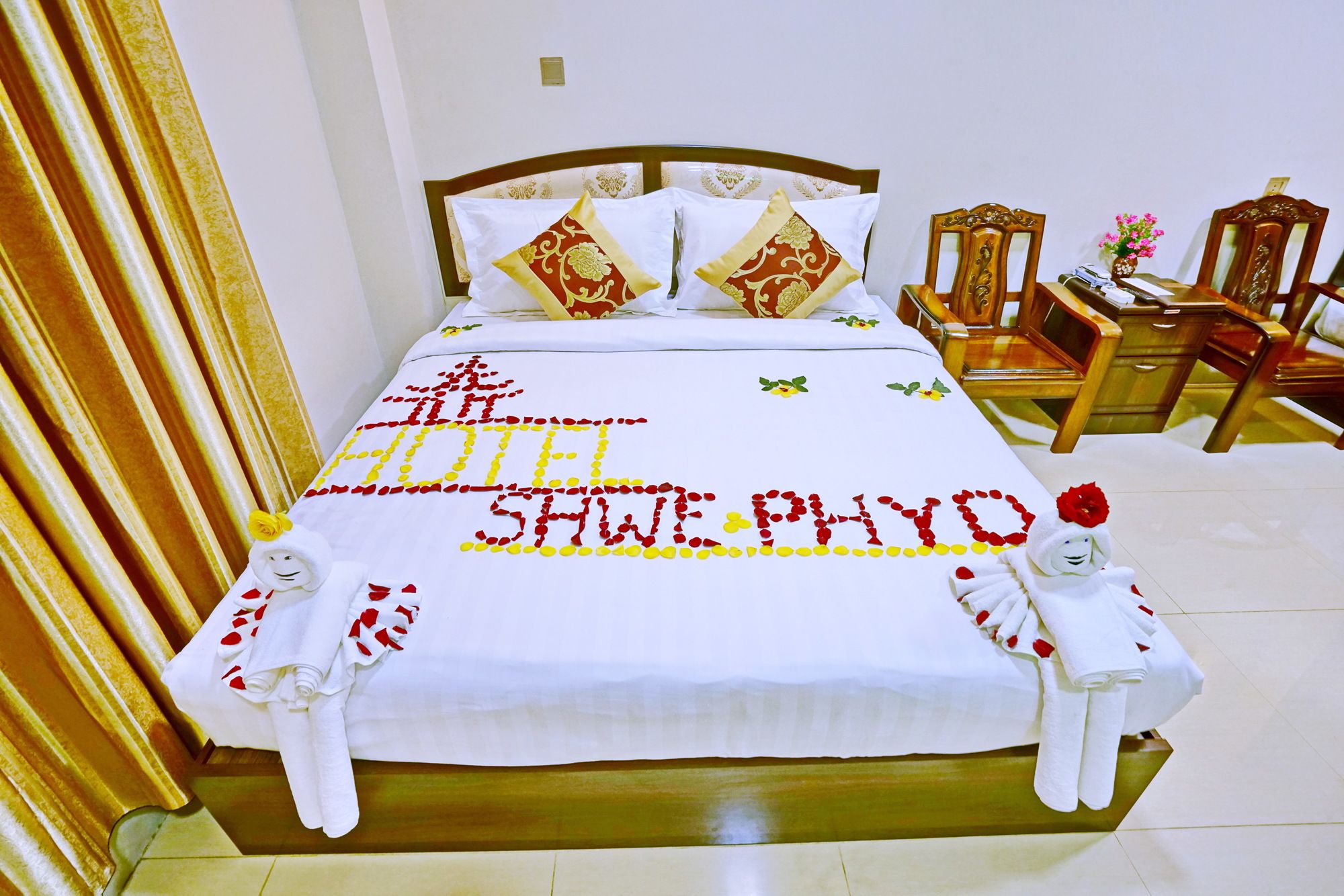 Hotel Shwe Phyo