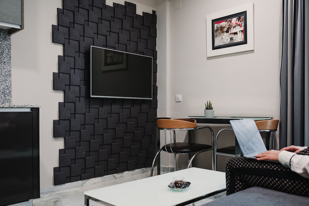 Apartamentos Gascons