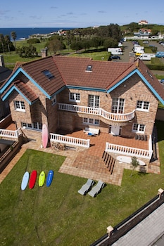 Gijón Surf Hostel