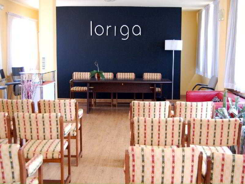 Loriga