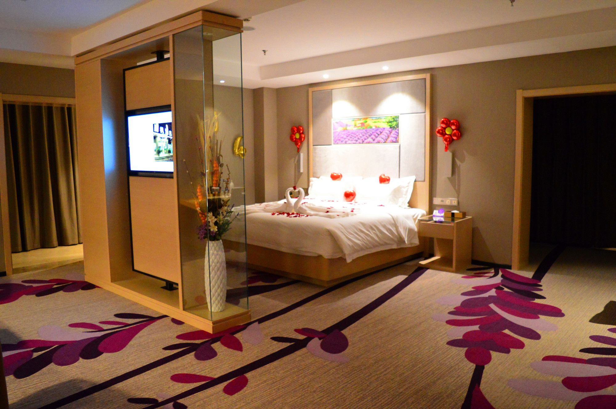 Lavande Hotel Tianjin Youyi Road