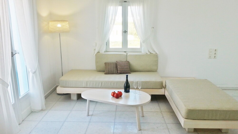 Orion Naxos Hotel